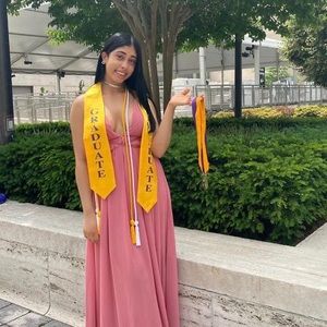 Meet your Posher, Jasmin